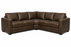 Omnia Billie 3 Sectional