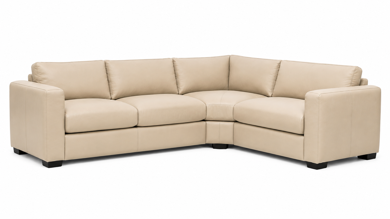 Omnia Billie 3 Super Sofa