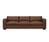 Omnia Billie 3 Super Sofa