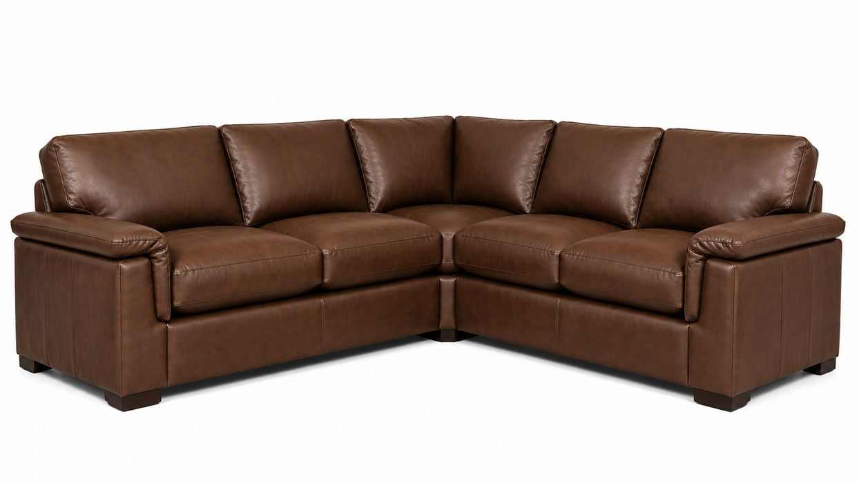 Omnia Bobby 3 Sectional