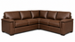 Omnia Bobby 3 Sectional