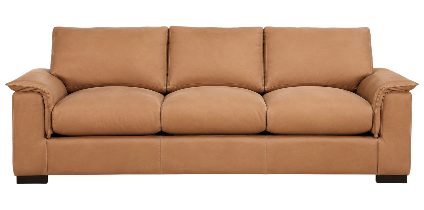 Omnia Bobby 3 Sectional