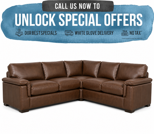 Omnia Bobby 3 Sectional