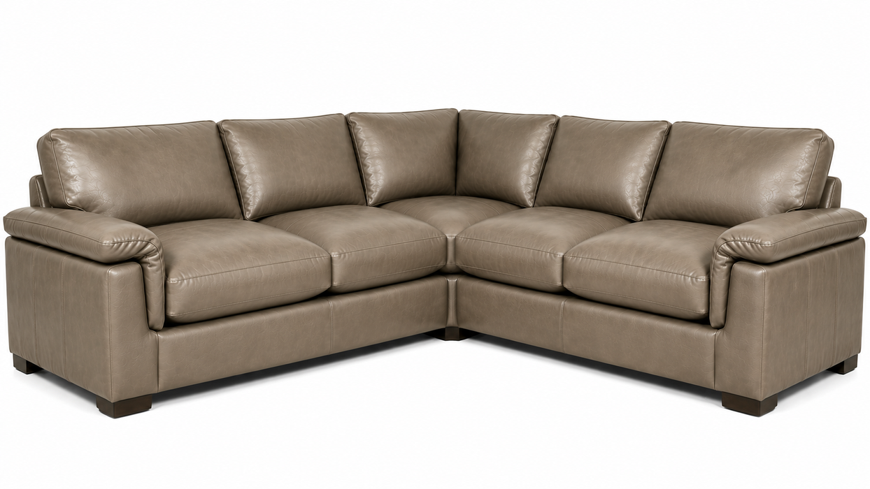 Omnia Bobby 3 Super Sectional