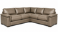 Omnia Bobby 3 Super Sectional