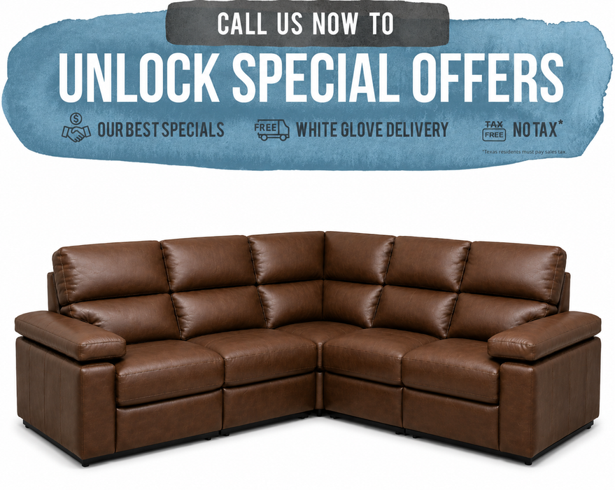Omnia Harper Sectional