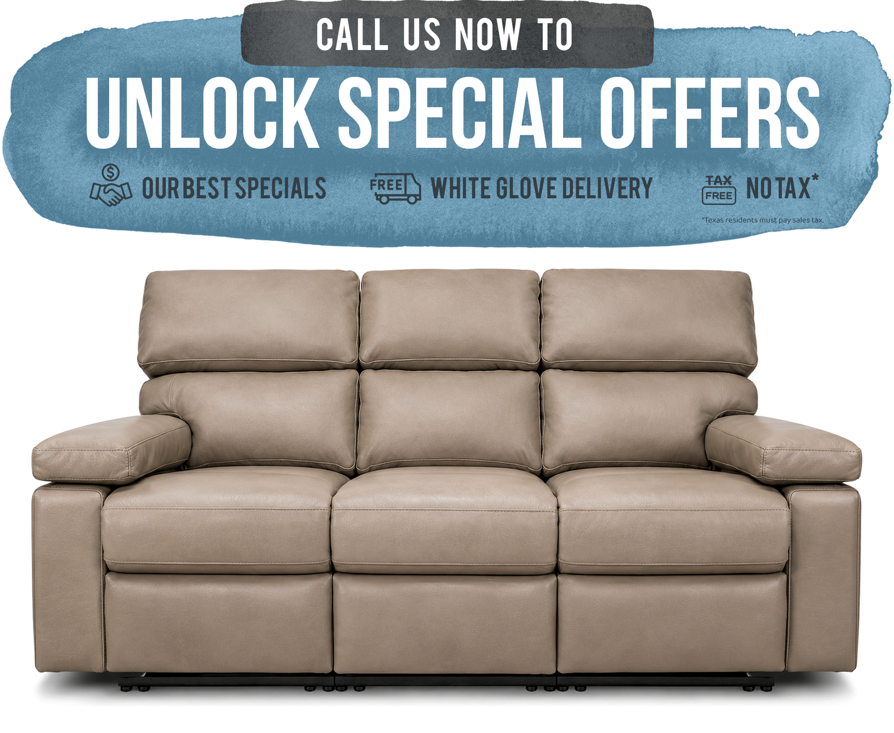 Omnia Harper Sofa