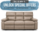 Omnia Harper Sofa