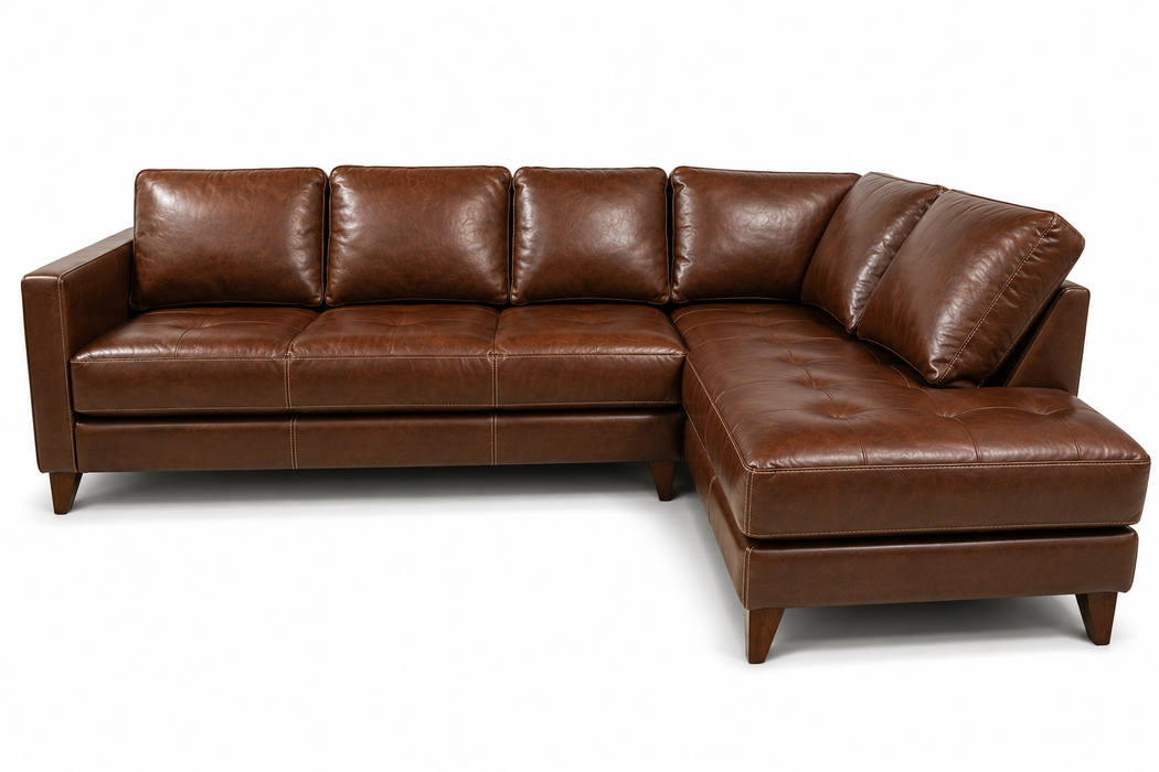 Omnia Hartford Sectional