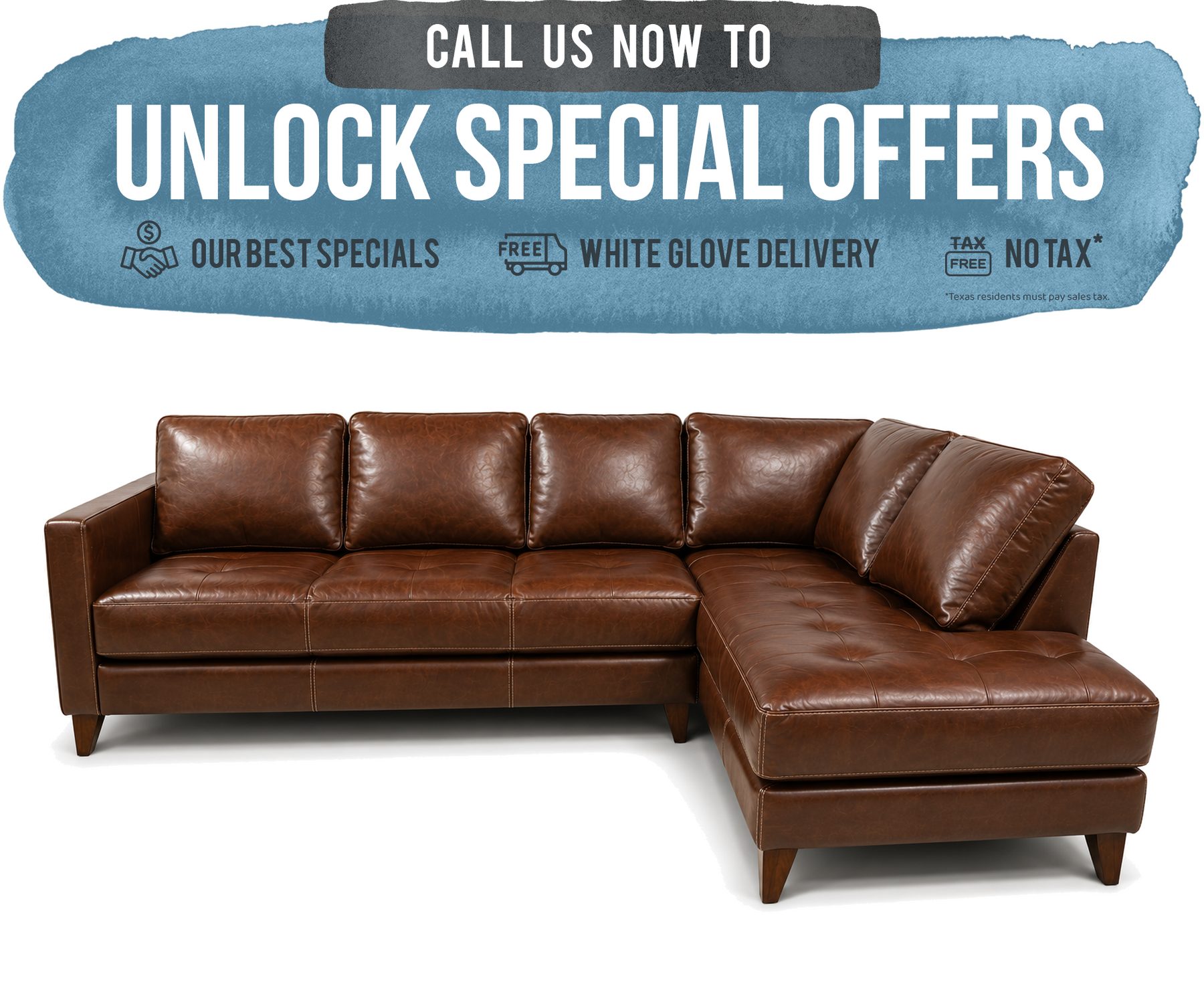Omnia Hartford Sectional