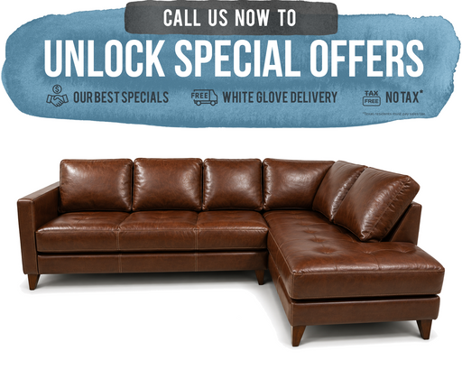 Omnia Hartford Sectional