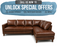 Omnia Hartford Sectional