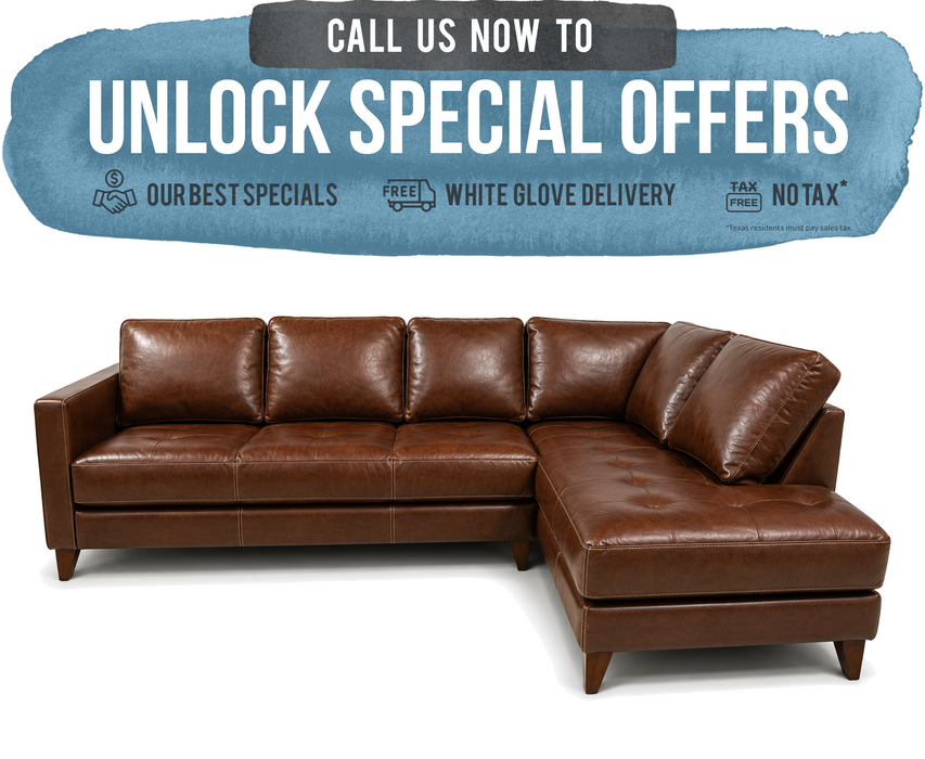 Omnia Hartford Sectional