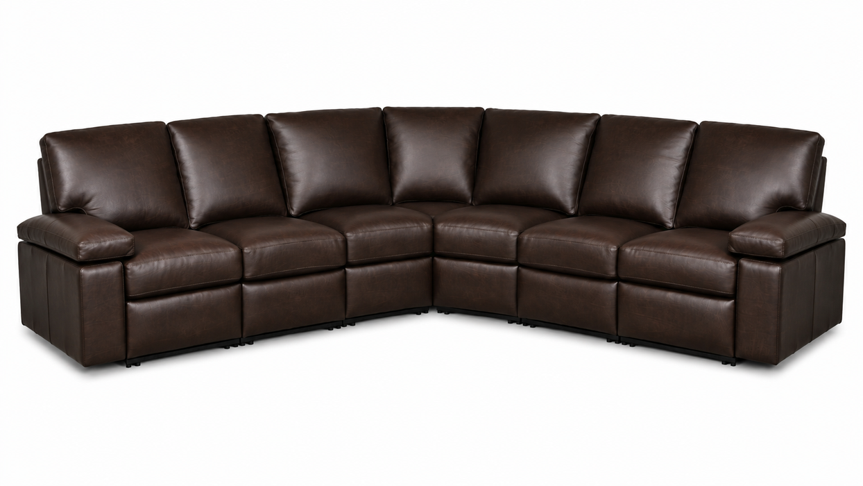 Omnia Hayden Sectional