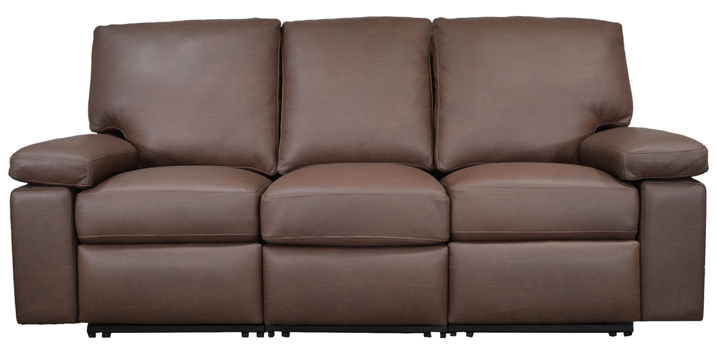 Omnia Hayden Sectional