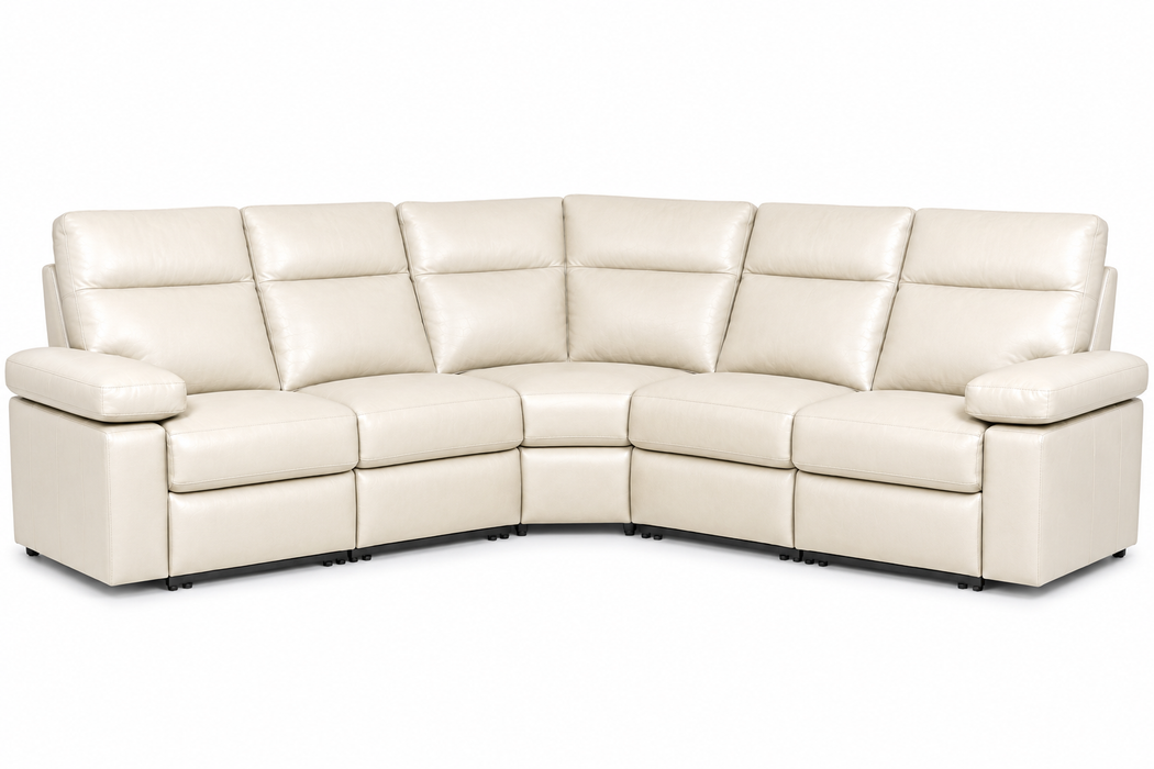 Omnia Hudson Sectional