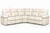Omnia Hudson Sectional