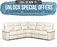 Omnia Hudson Sectional