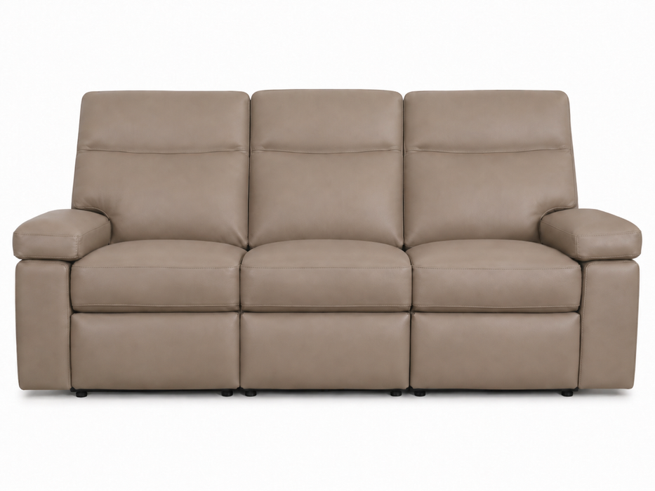 Omnia Hunter Sectional