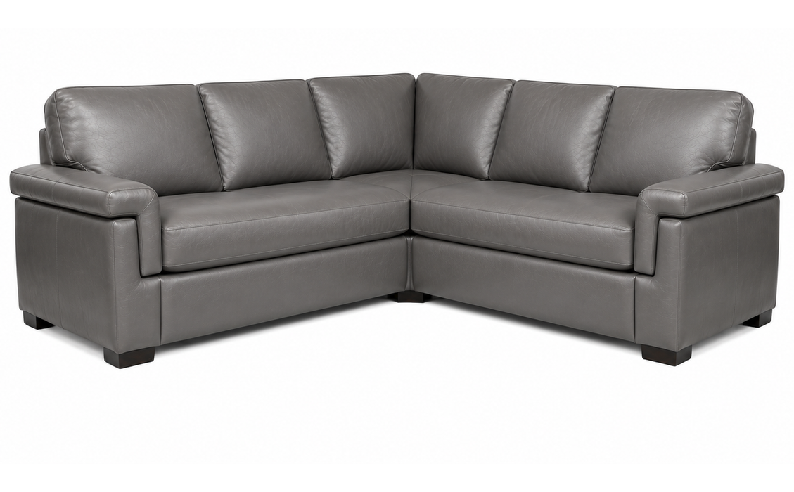 Omnia Lusso 1 Sectional