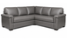 Omnia Lusso 1 Sectional