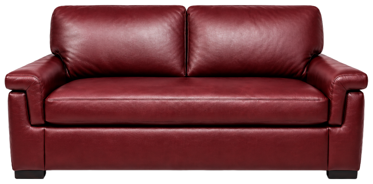 Omnia Lusso 1 Sectional