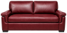 Omnia Lusso 1 Sectional