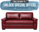 Omnia Lusso 1 Sofa