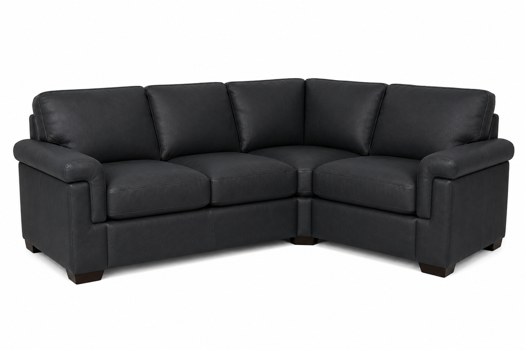Omnia Lusso 2 Sectional