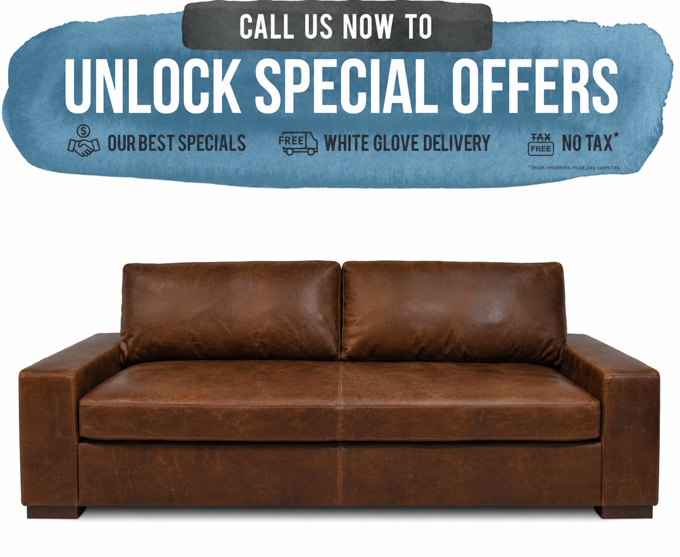 Omnia Max 1 Sofa