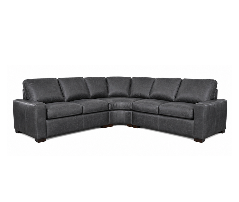 Omnia Maximus 3 Sofa