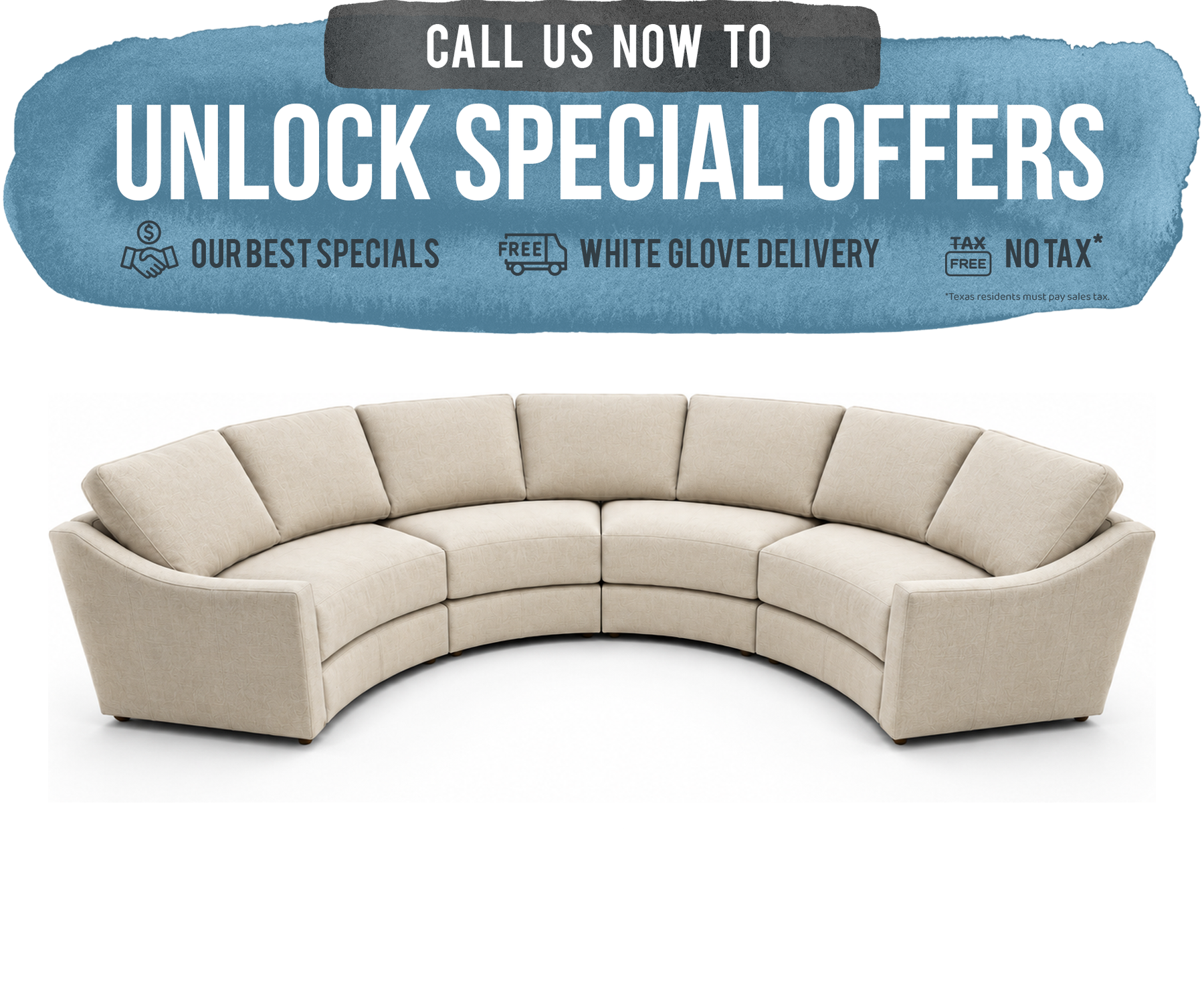 Omnia Metro Sectional