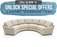 Omnia Metro Sectional