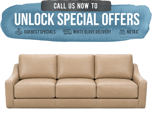 Omnia Metro Sofa