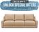 Omnia Metro Sofa