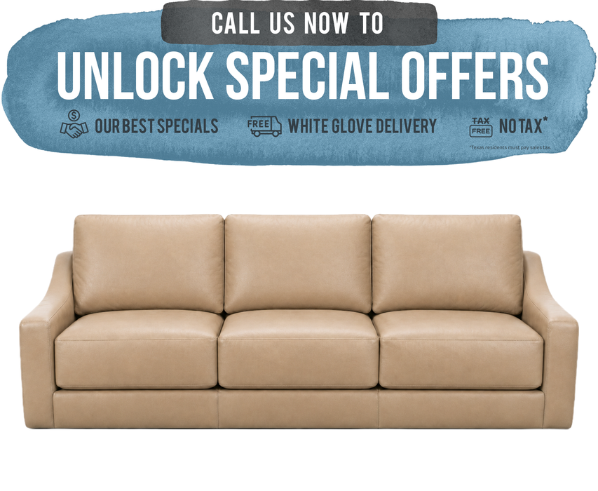 Omnia Metro Sofa