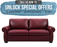 Omnia Milo 2 Sofa