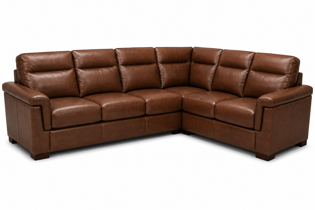 Omnia Newland Sectional