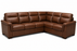 Omnia Newland Sectional