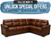 Omnia Newland Sectional
