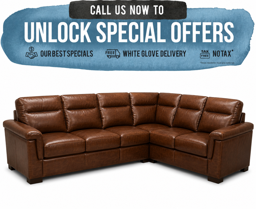 Omnia Newland Sectional