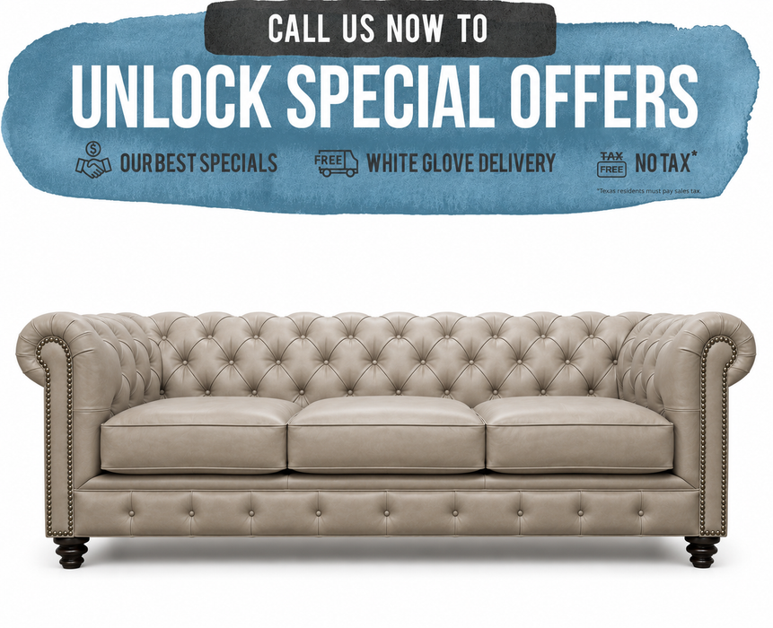 Omnia Remington Sofa