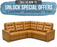 Omnia Ryan Sectional