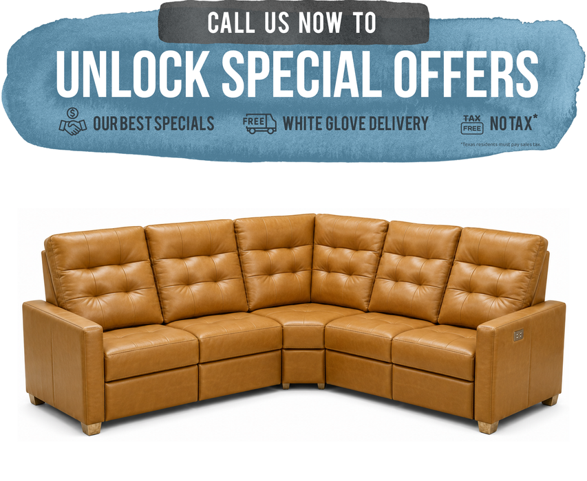 Omnia Ryan Sectional