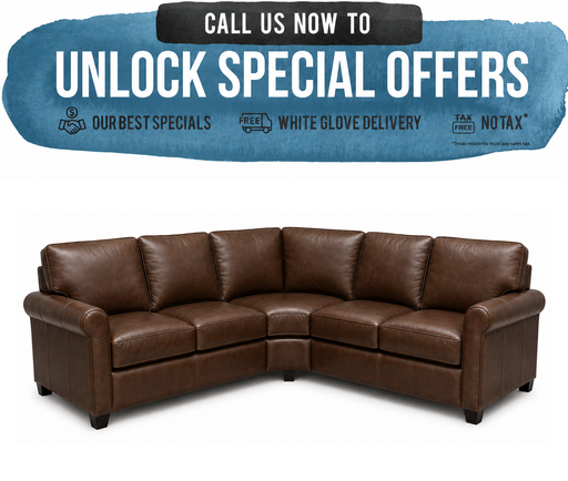 Omnia Stationary Solutions 202 Sectional