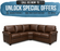 Omnia Stationary Solutions 202 Sectional