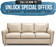 Omnia Stationary Solutions 202 Sofa