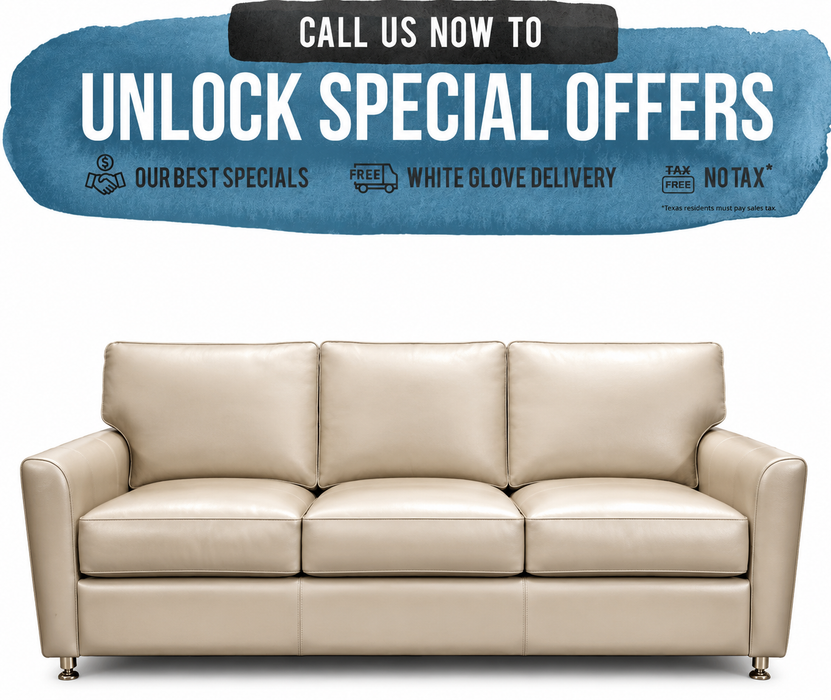 Omnia Stationary Solutions 202 Sofa
