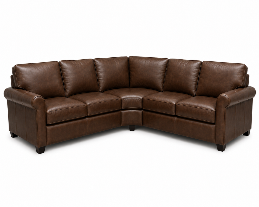 Omnia Stationary Solutions 202 Sectional