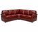 Omnia Stationary Solutions 204 Sectional
